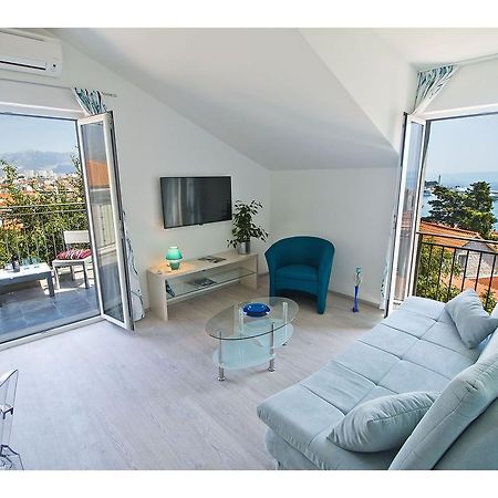 Apartment Splendid Marjan Split Buitenkant foto
