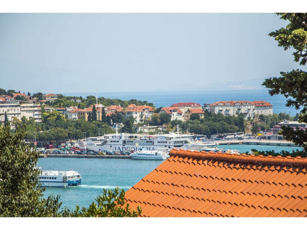 Apartment Splendid Marjan Split Kamer foto