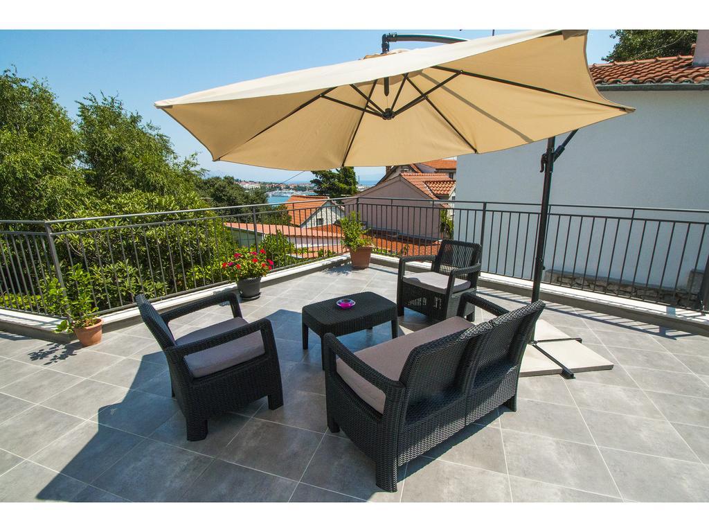 Apartment Splendid Marjan Split Kamer foto