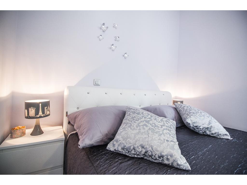 Apartment Splendid Marjan Split Kamer foto