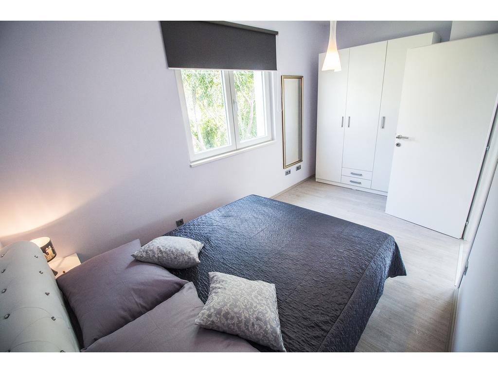Apartment Splendid Marjan Split Kamer foto