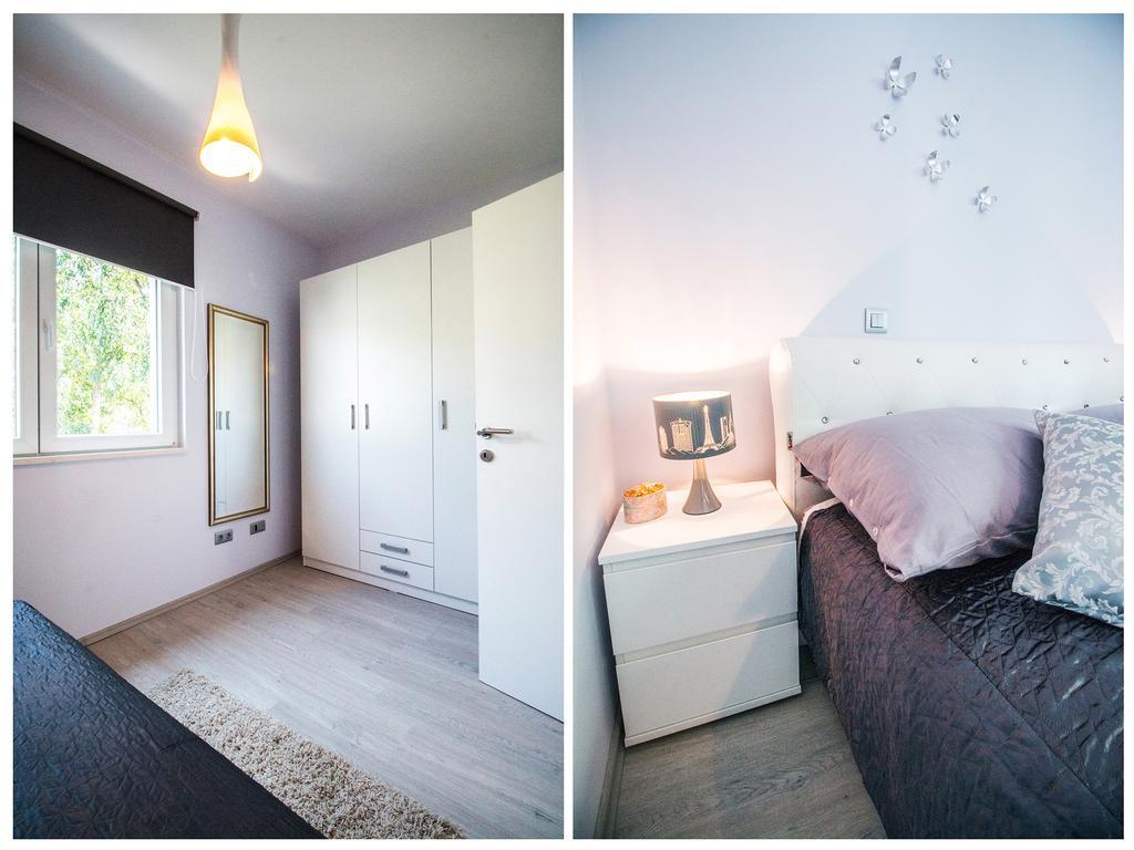 Apartment Splendid Marjan Split Kamer foto