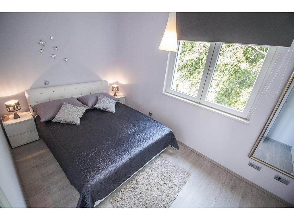 Apartment Splendid Marjan Split Kamer foto