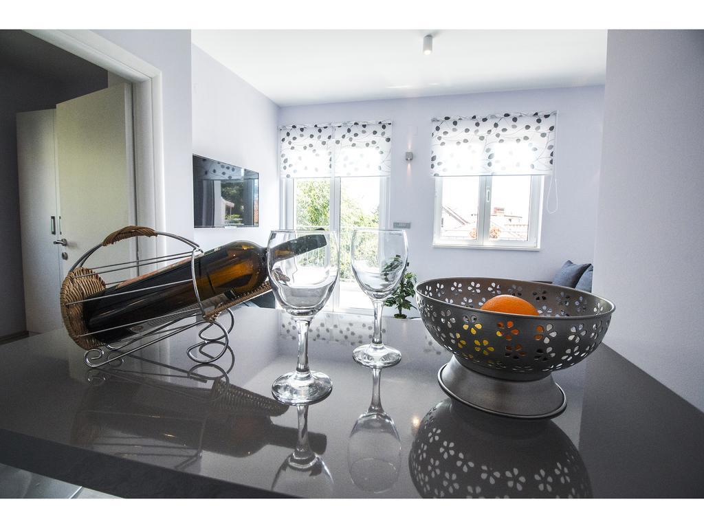 Apartment Splendid Marjan Split Kamer foto
