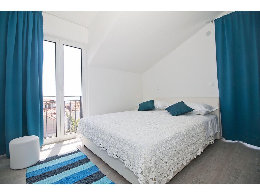 Apartment Splendid Marjan Split Buitenkant foto