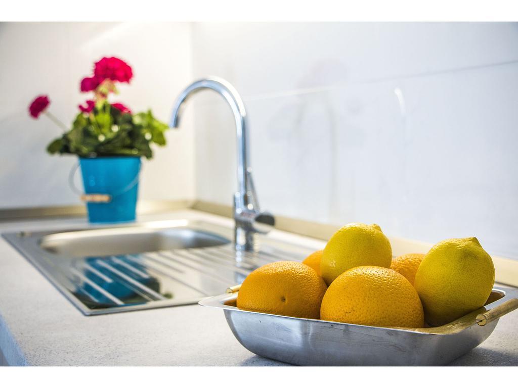 Apartment Splendid Marjan Split Buitenkant foto